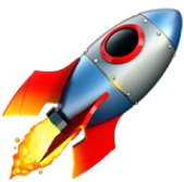 Rocket image