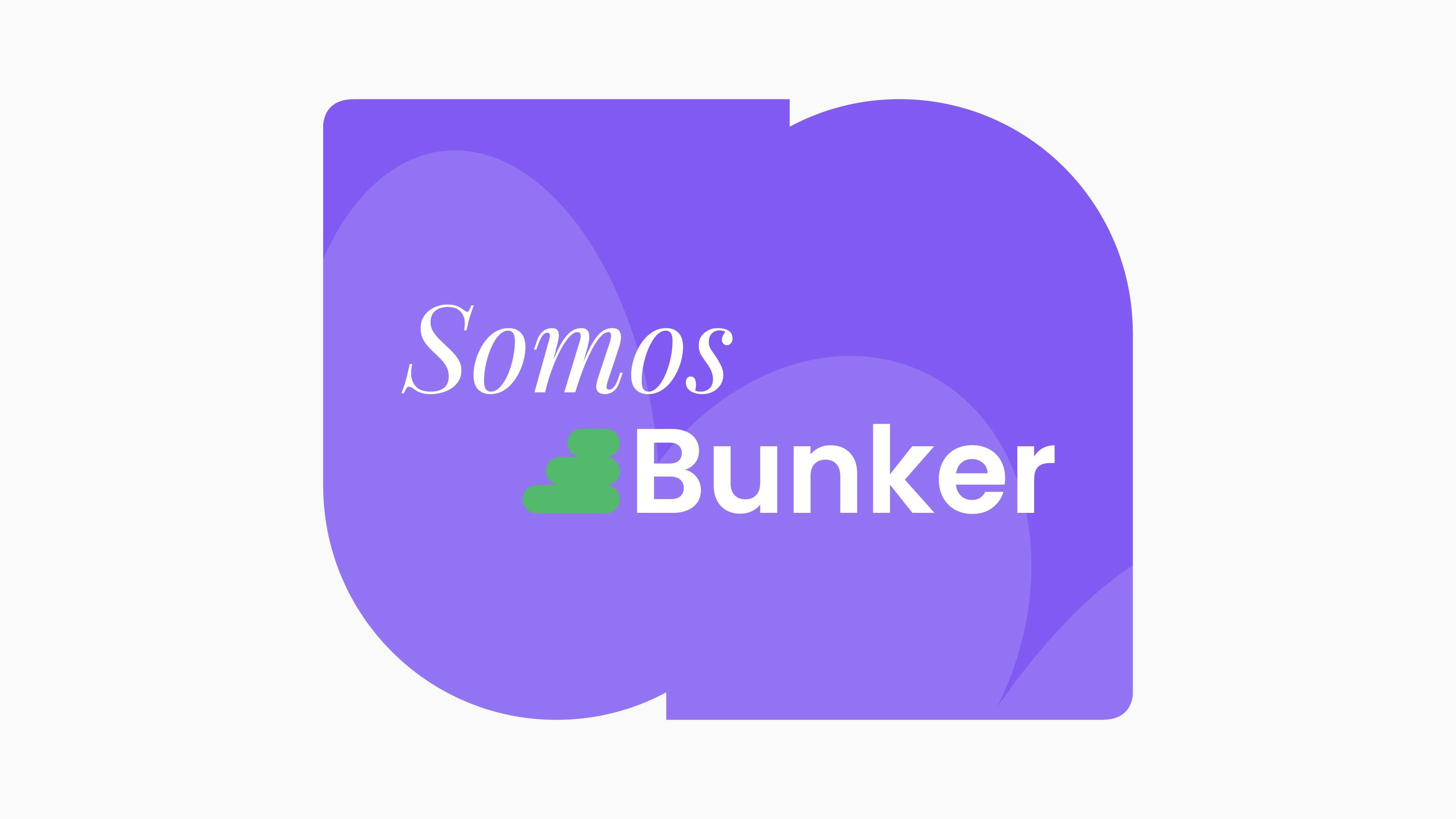 BunkerDB Video Cover Image